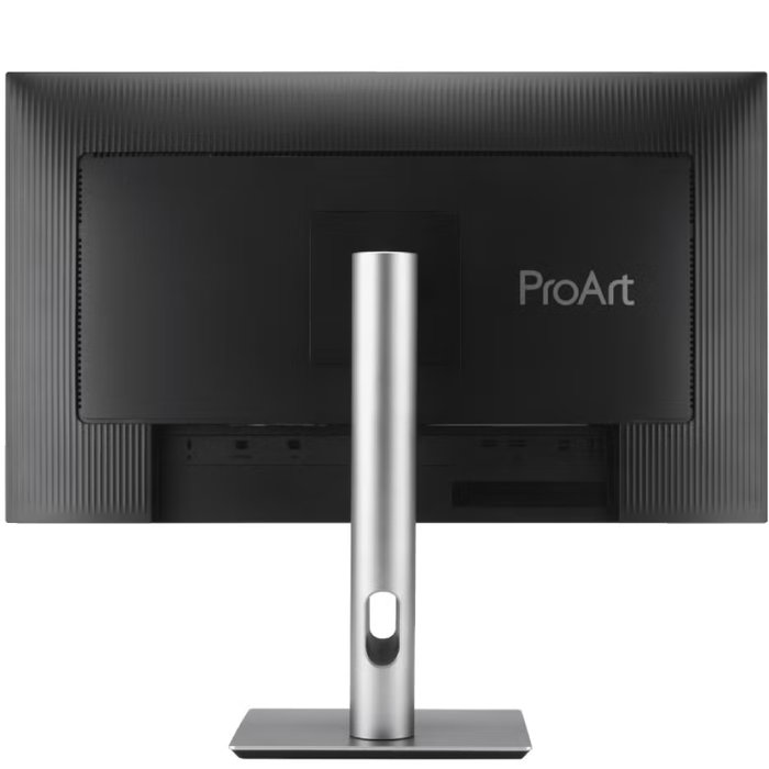 Asus ProArt Display PA278QGV Gen2 27'' QHD IPS 120Hz Negro/Plata